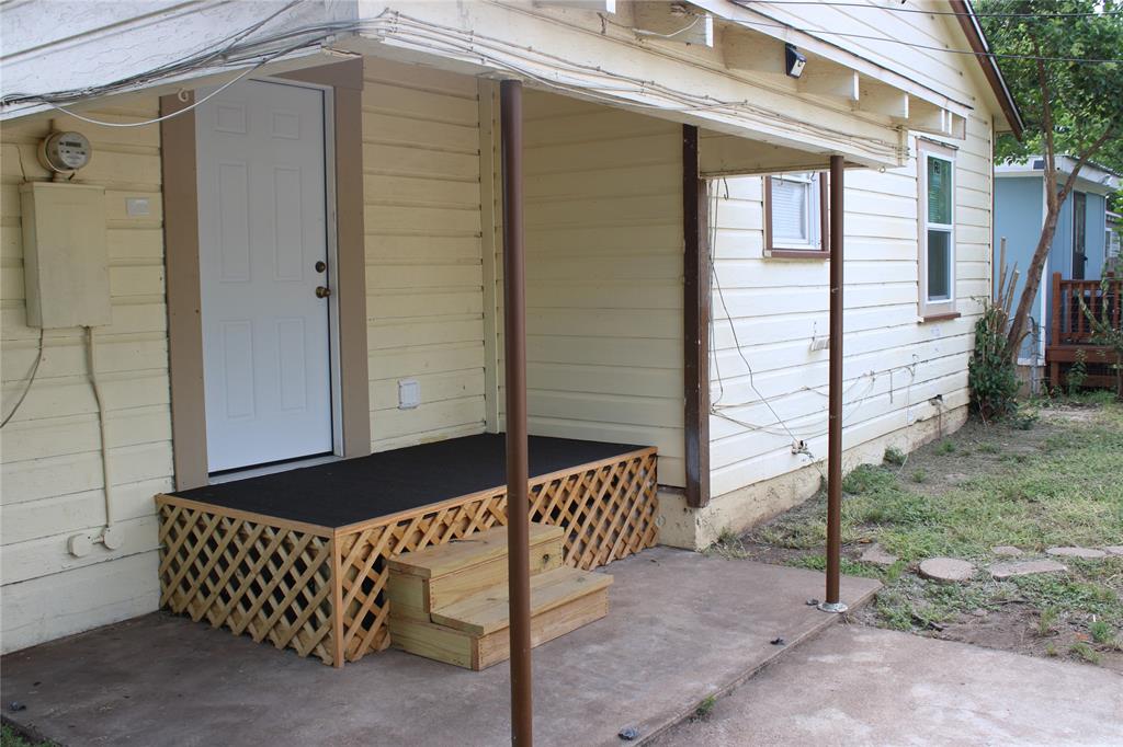 2732 North 23rd Street Waco, TX 76708 - Photo 13 of 15