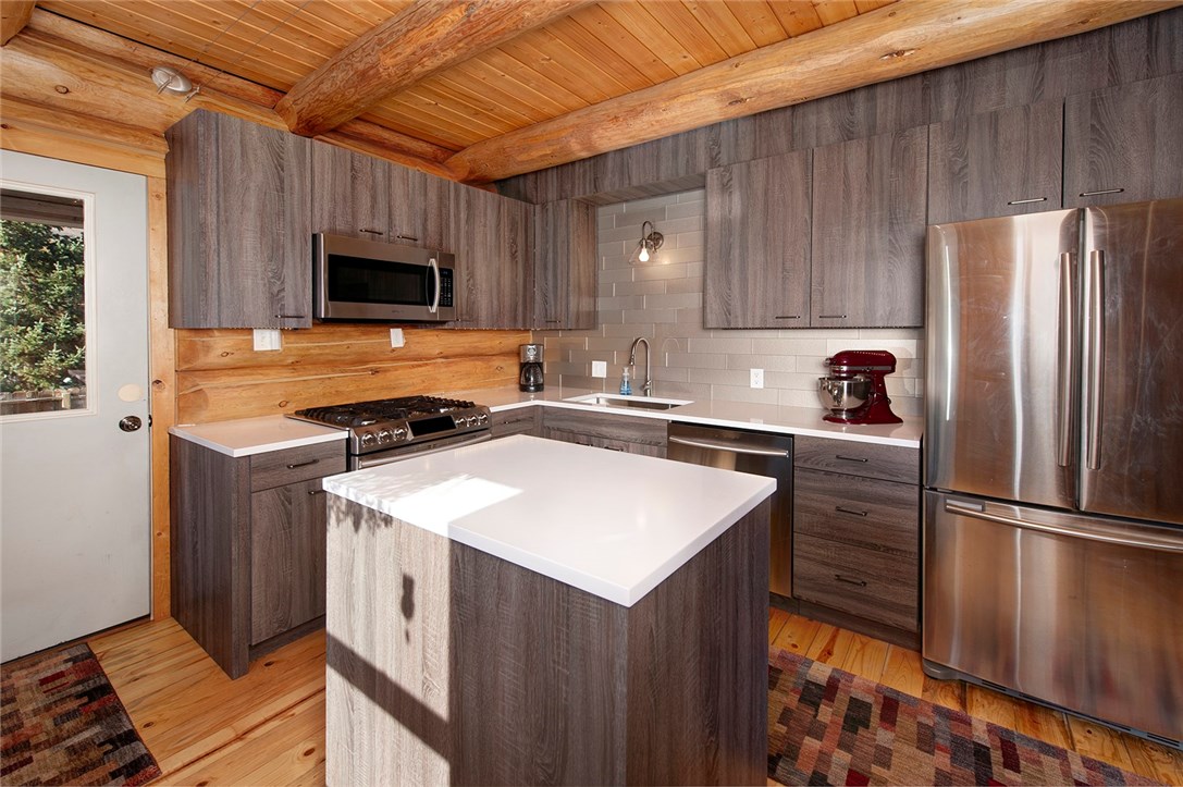 315 Kootchie Kootchie Road Alma, CO 80420 - Photo 5 of 32 Gallery Image 5