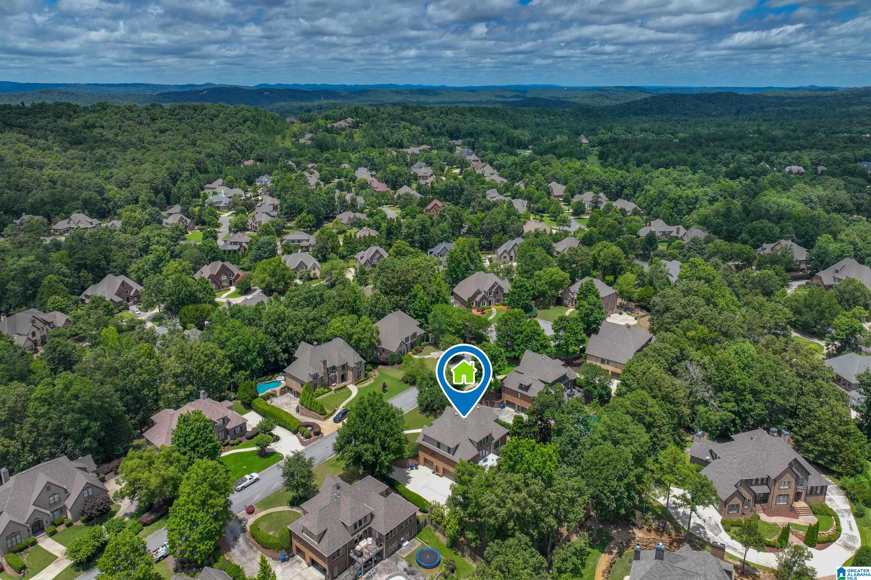 421 Ramsay Road Hoover, AL 35242 - Photo 85 of 91 Gallery Image 85