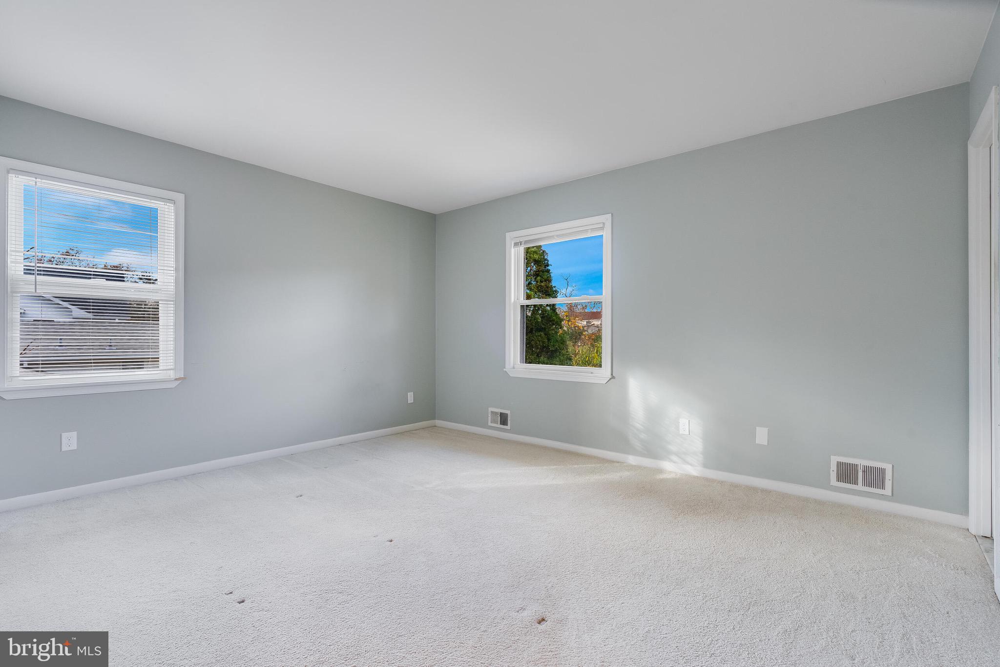6503 Machodoc Court Falls Church, VA 22043 - Photo 16 of 34 a view of an empty room with a window