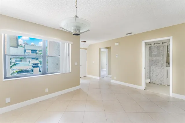 a view of livingroom with window