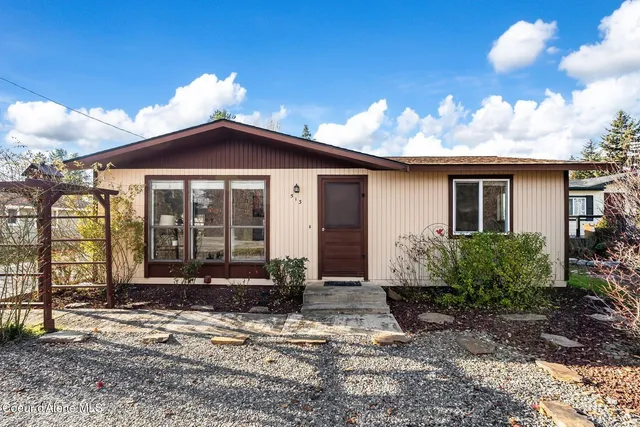 $419,000 | 513 North Division Avenue, Sandpoint, ID 83864