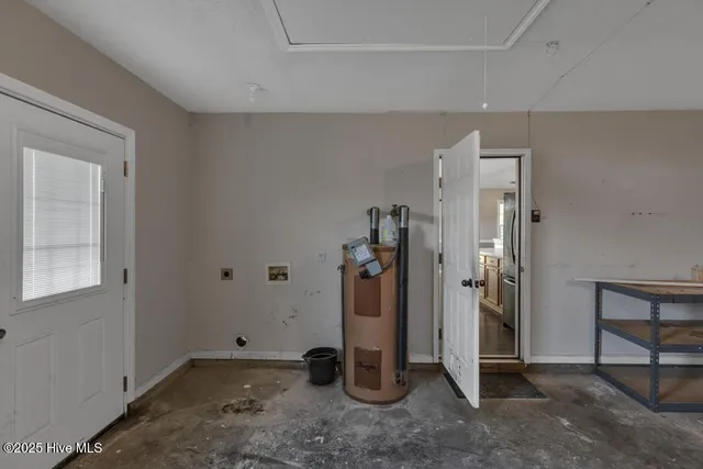 $239,000 | 409 Sumrell Way, Hubert, NC 28539