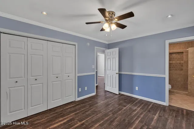 $239,000 | 409 Sumrell Way, Hubert, NC 28539