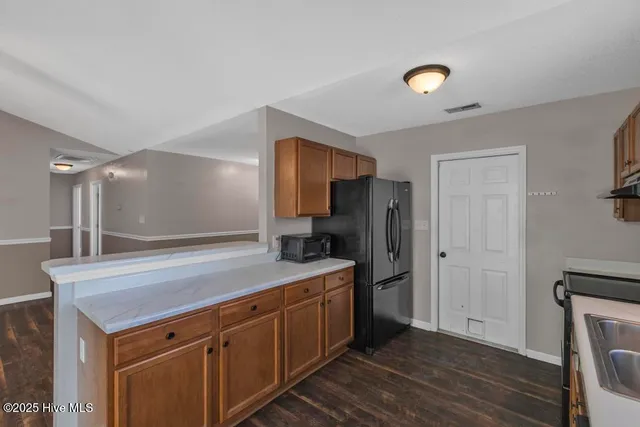 $239,000 | 409 Sumrell Way, Hubert, NC 28539