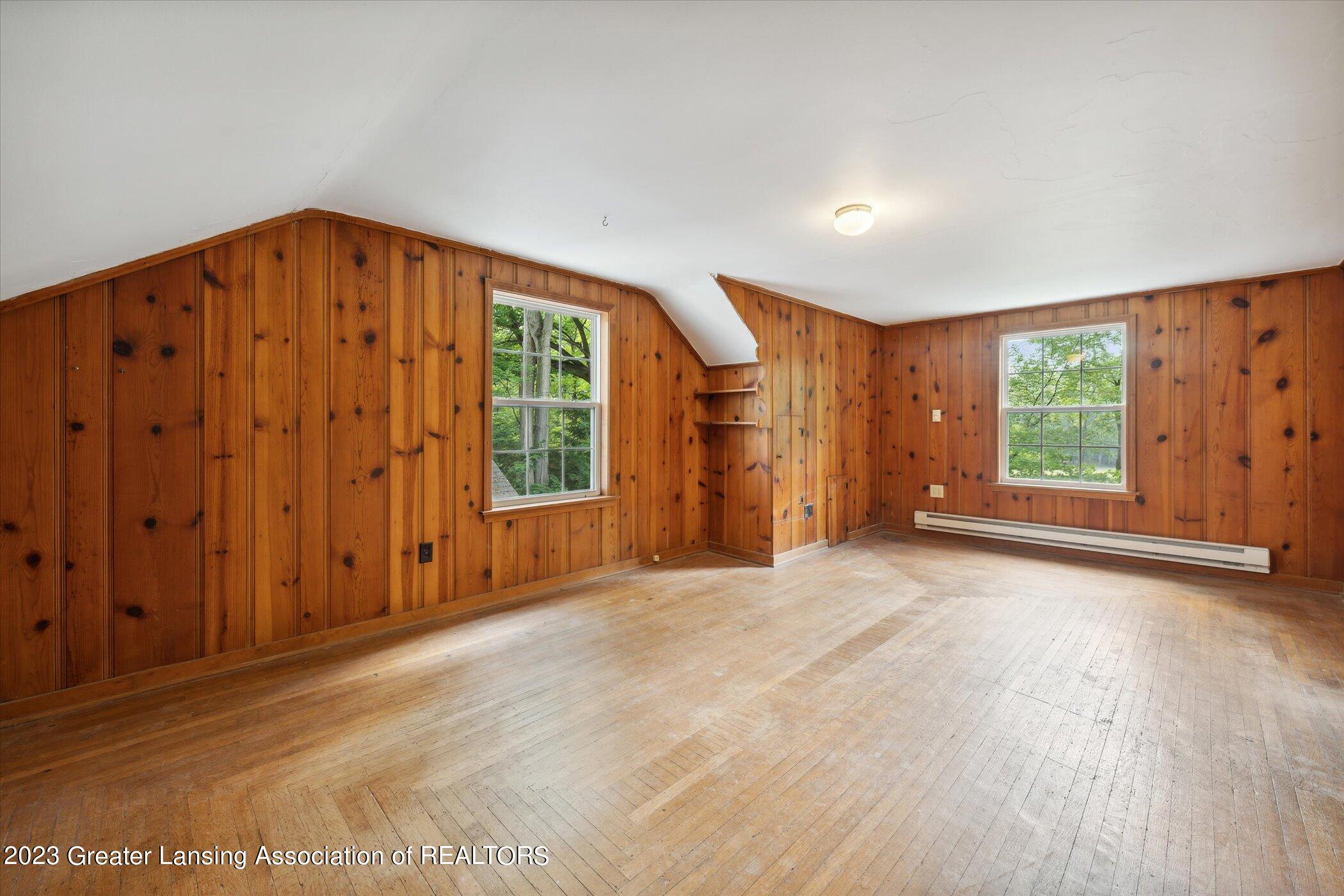 4723 Woodcraft Road Okemos, MI 48864 - Photo 25 of 33 Bedroom 3