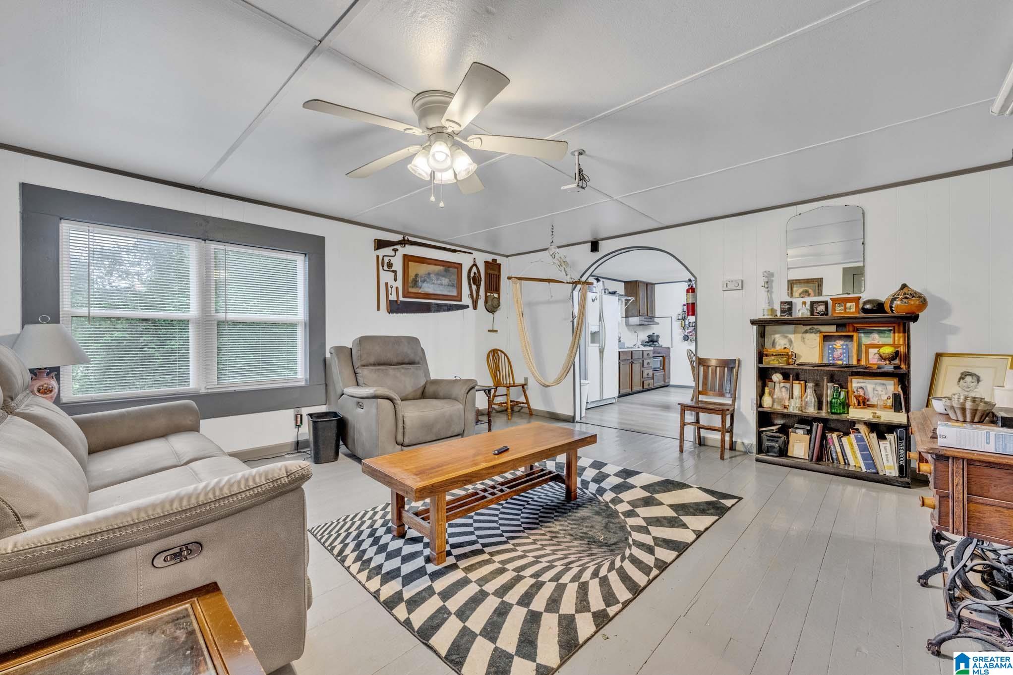 288 Plemons Road Attalla, AL 35954 - Photo 5 of 54