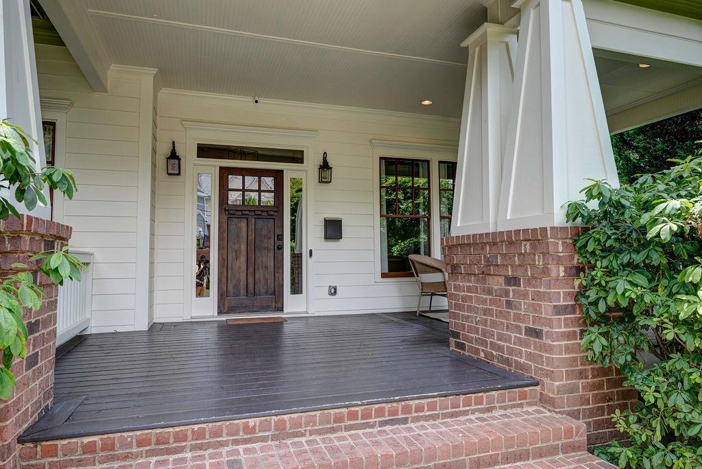3271 Kensington Road Avondale Estates, GA 30002 - Photo 3 of 65 Gallery Image 3