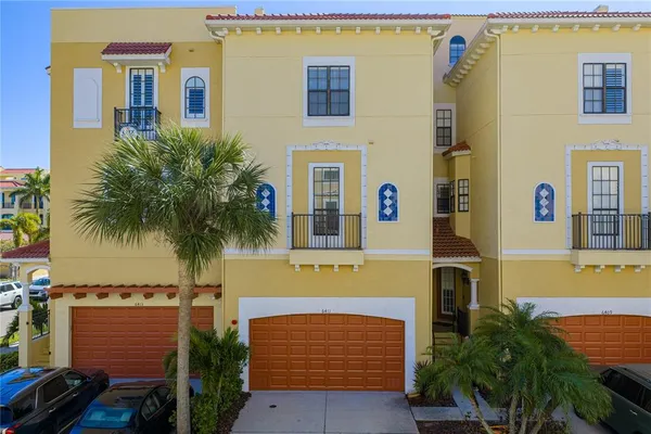$675,000 | 6411 Mayra Shores Lane, Apollo Beach, FL 33572