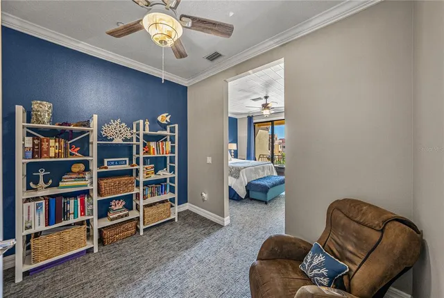 $689,000 | 6411 Mayra Shores Lane, Apollo Beach, FL 33572