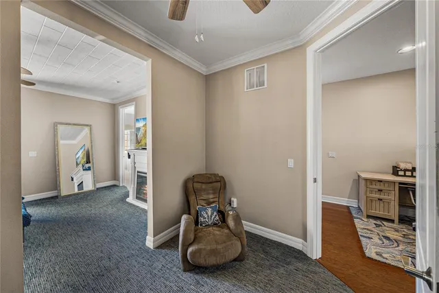 $689,000 | 6411 Mayra Shores Lane, Apollo Beach, FL 33572