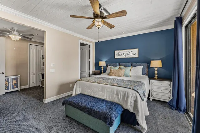 $689,000 | 6411 Mayra Shores Lane, Apollo Beach, FL 33572