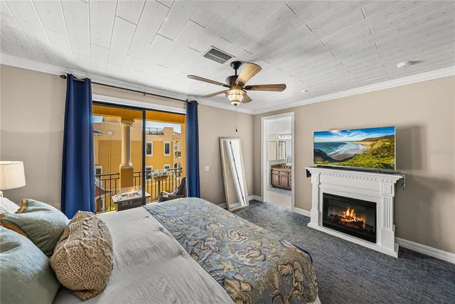 $689,000 | 6411 Mayra Shores Lane, Apollo Beach, FL 33572