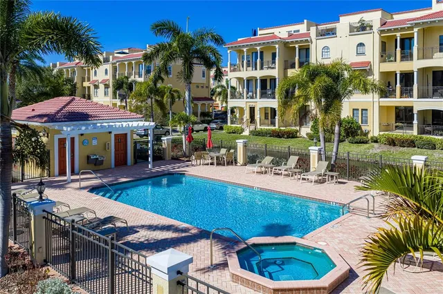 $689,000 | 6411 Mayra Shores Lane, Apollo Beach, FL 33572