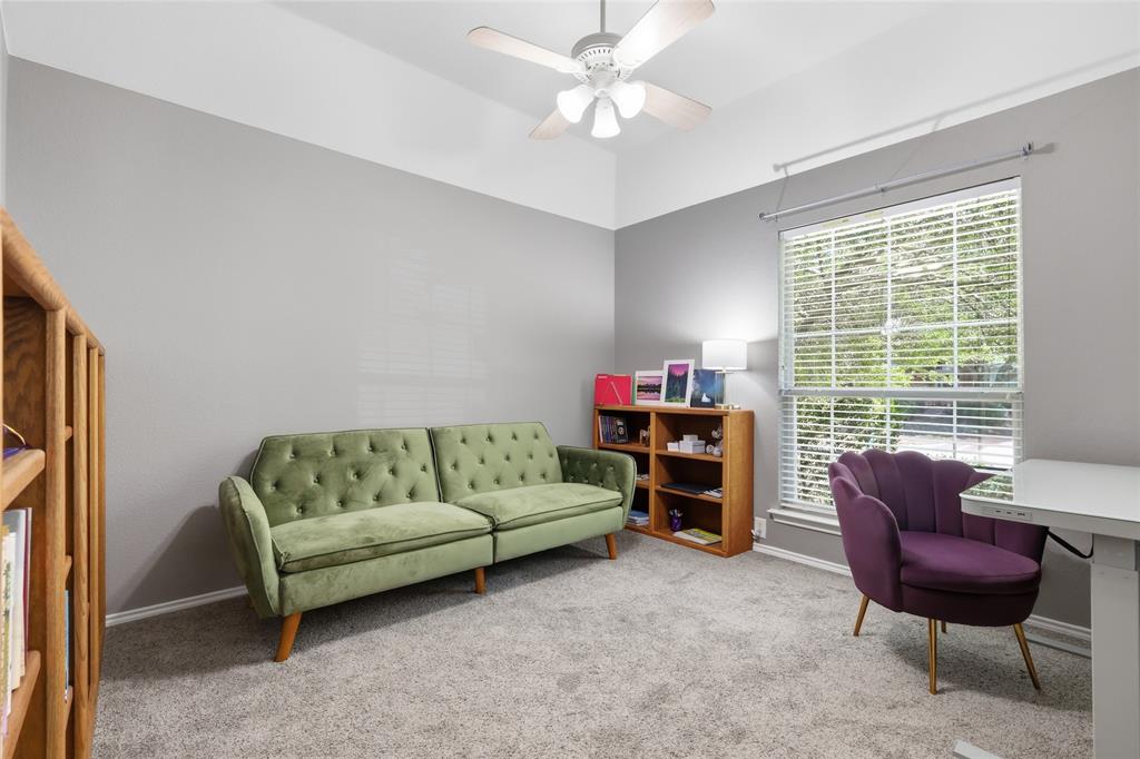 908 Chapel Drive Denton, TX 76205 - Photo 23 of 26