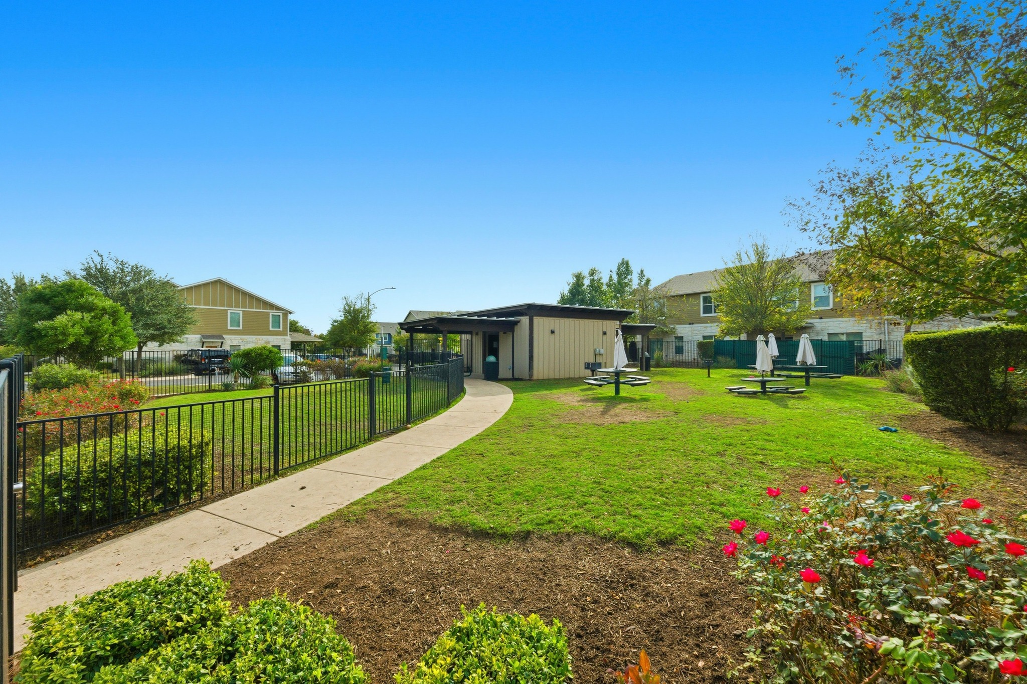 516 East Slaughter Lane, Unit 2402 Austin, TX 78744 - Photo 24 of 27