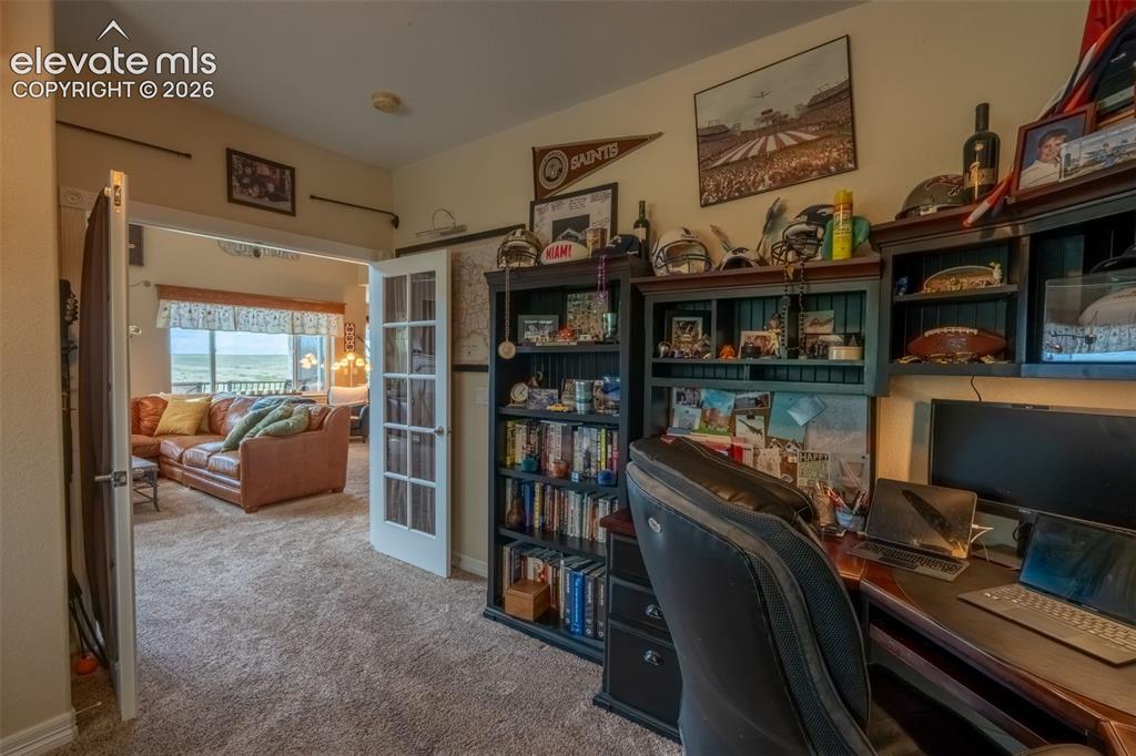 2385 Antelope Ridge Trail Parker, CO 80138 - Photo 26 of 47