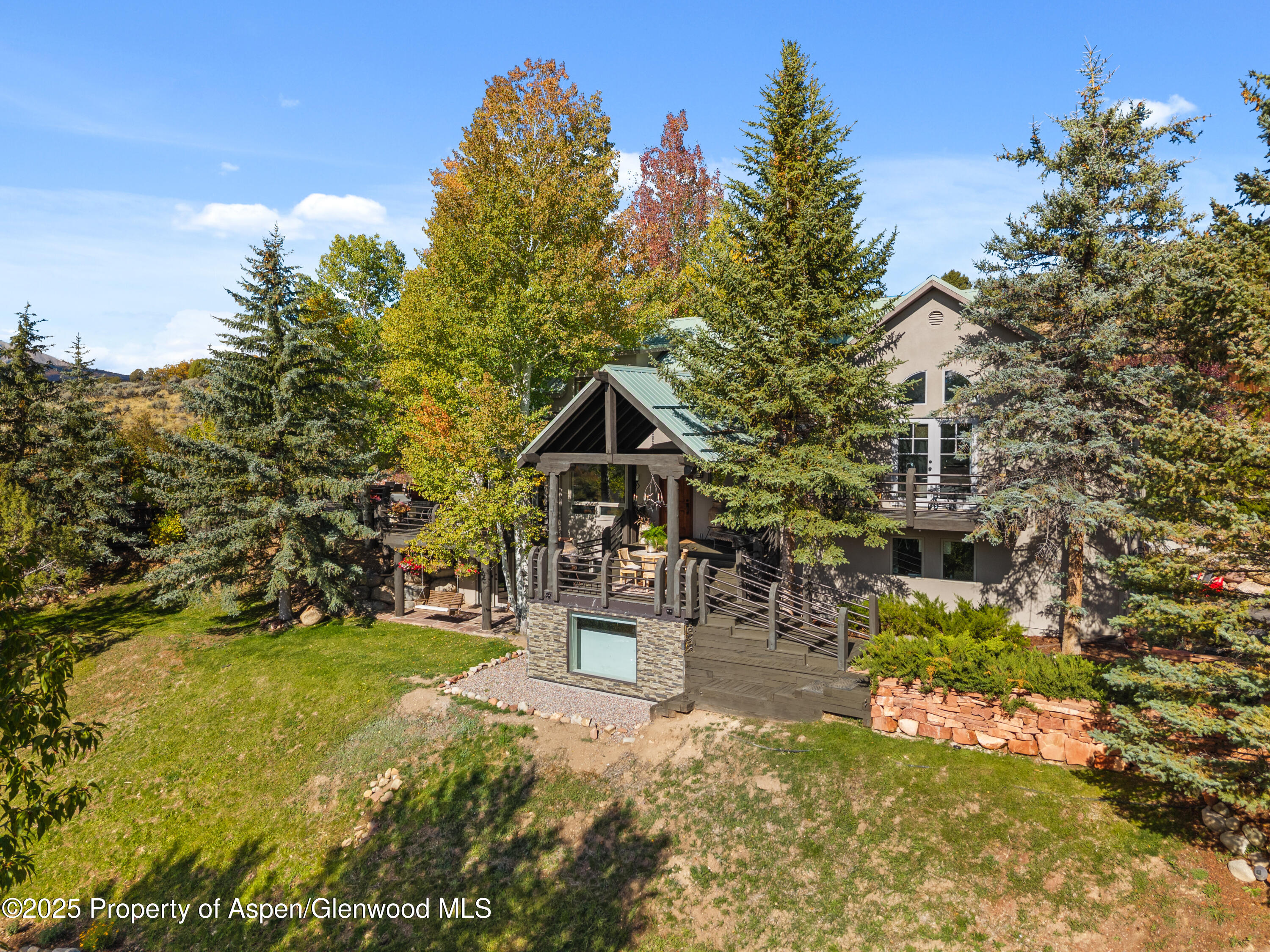 189 Light Hill Road Snowmass, CO 81654 - Photo 40 of 44 004-189LightHillRd_25092904