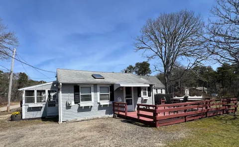 $450,000 | 7 A Toms Path, Dennis Port, MA 02639