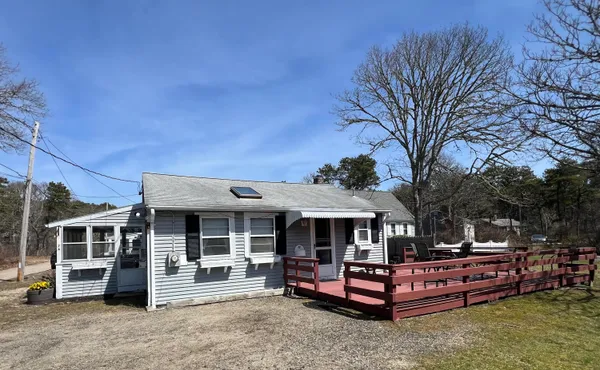 $450,000 | 7 A Toms Path, Dennis Port, MA 02639