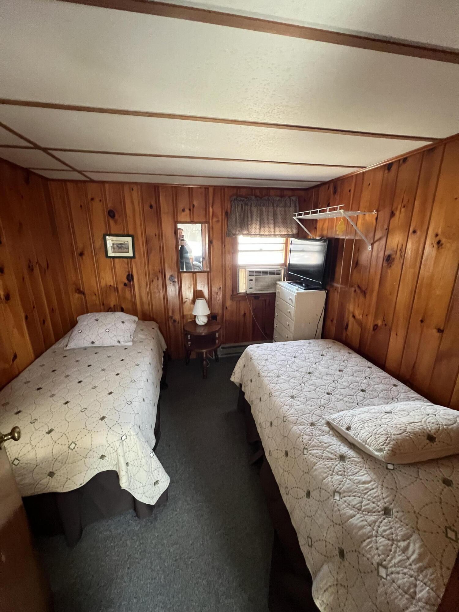 7 A Toms Path Dennis Port, MA 02639 - Photo 10 of 23 a bedroom with bed and window