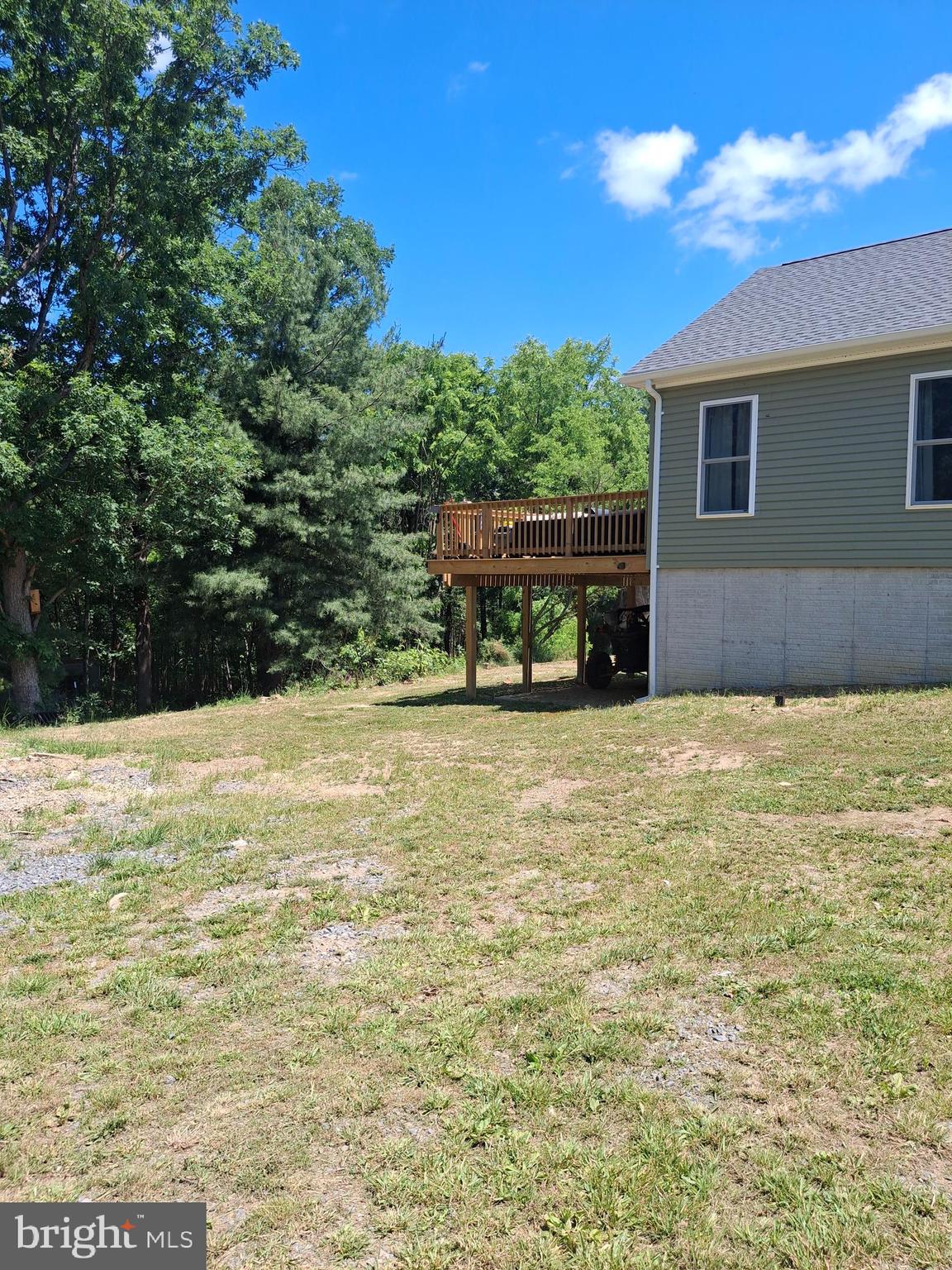 2334 Ash Ruckman Road Augusta, WV 26704 - Photo 15 of 72