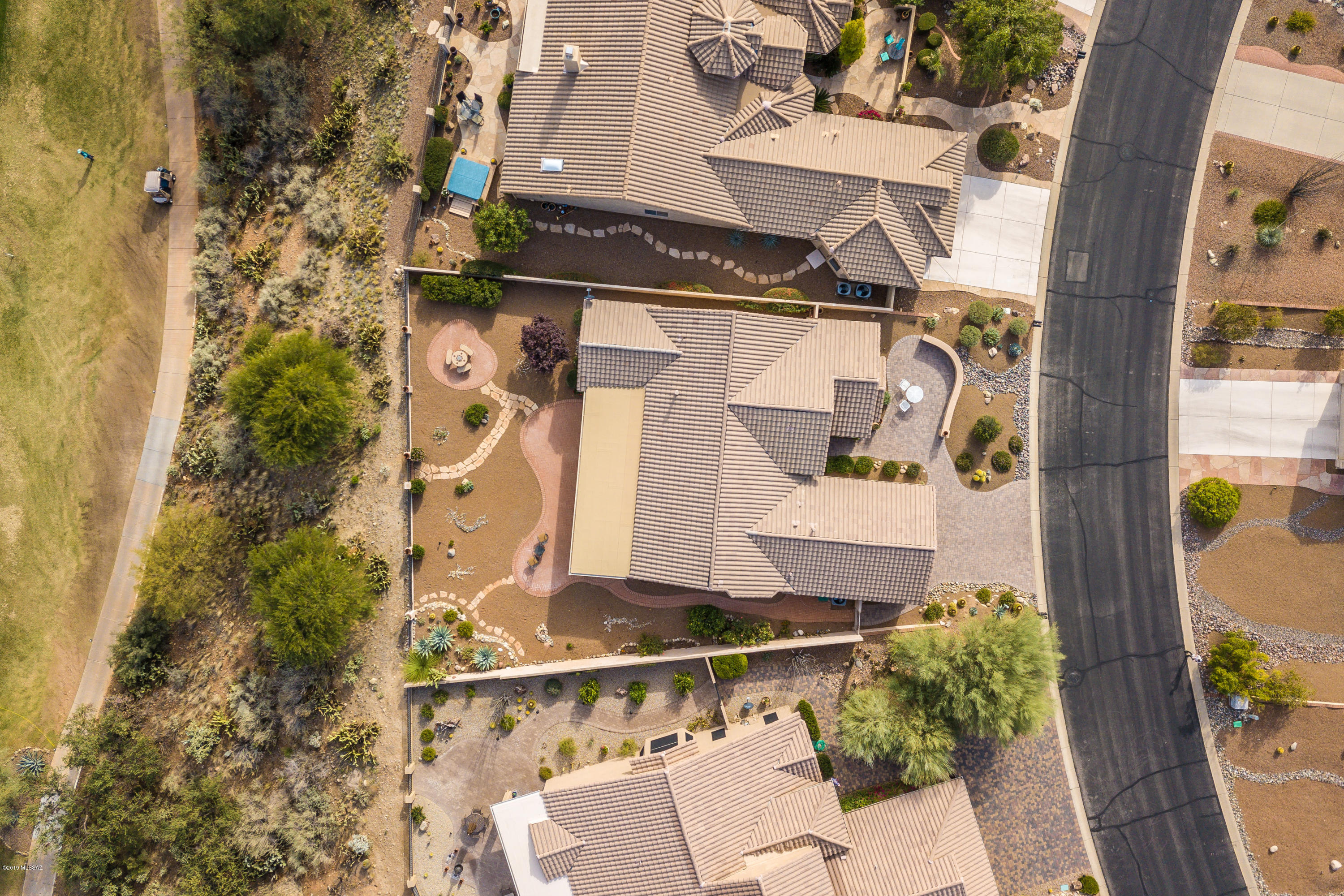 37965 South Stone Ridge Drive Tucson, AZ 85739 - Photo 23 of 45