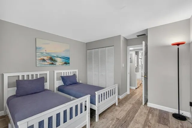 $195,000 | 5500 Ocean Shore Boulevard, Unit UT02, Ormond Beach, FL 32176