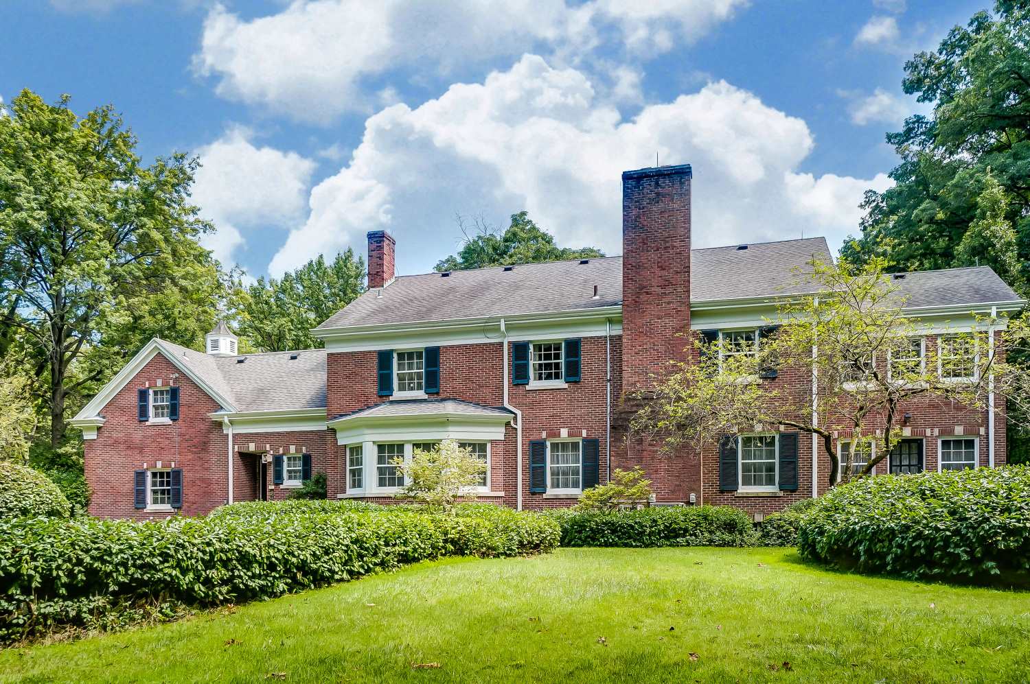 5645 Reed Road Fort Wayne, IN 46835 - Photo 2 of 36 Gallery Image 2