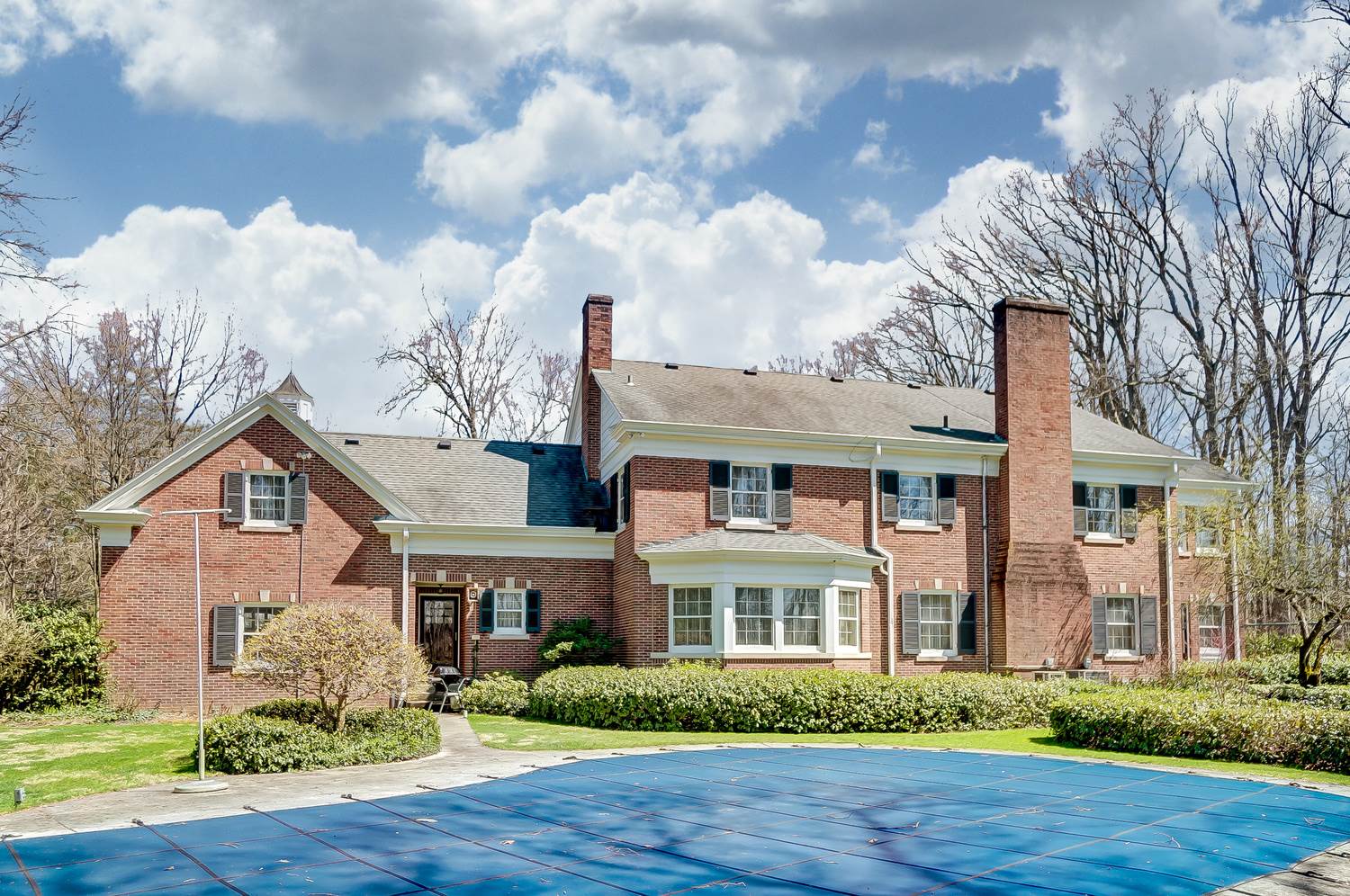 5645 Reed Road Fort Wayne, IN 46835 - Photo 33 of 36 Gallery Image 33