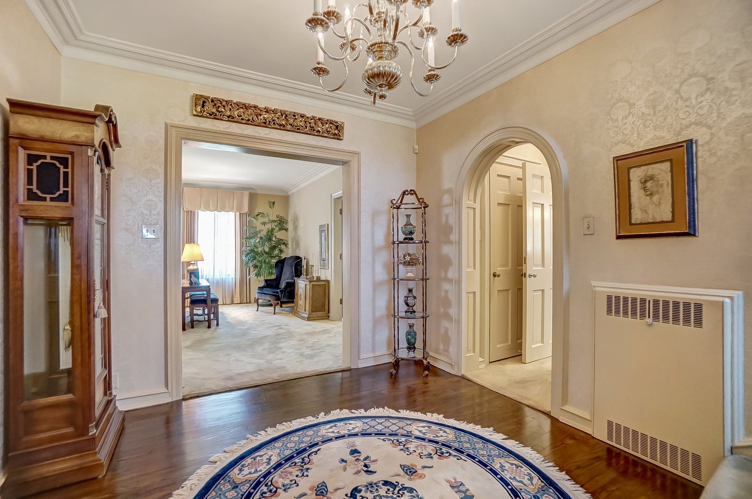 5645 Reed Road Fort Wayne, IN 46835 - Photo 8 of 36 Gallery Image 8