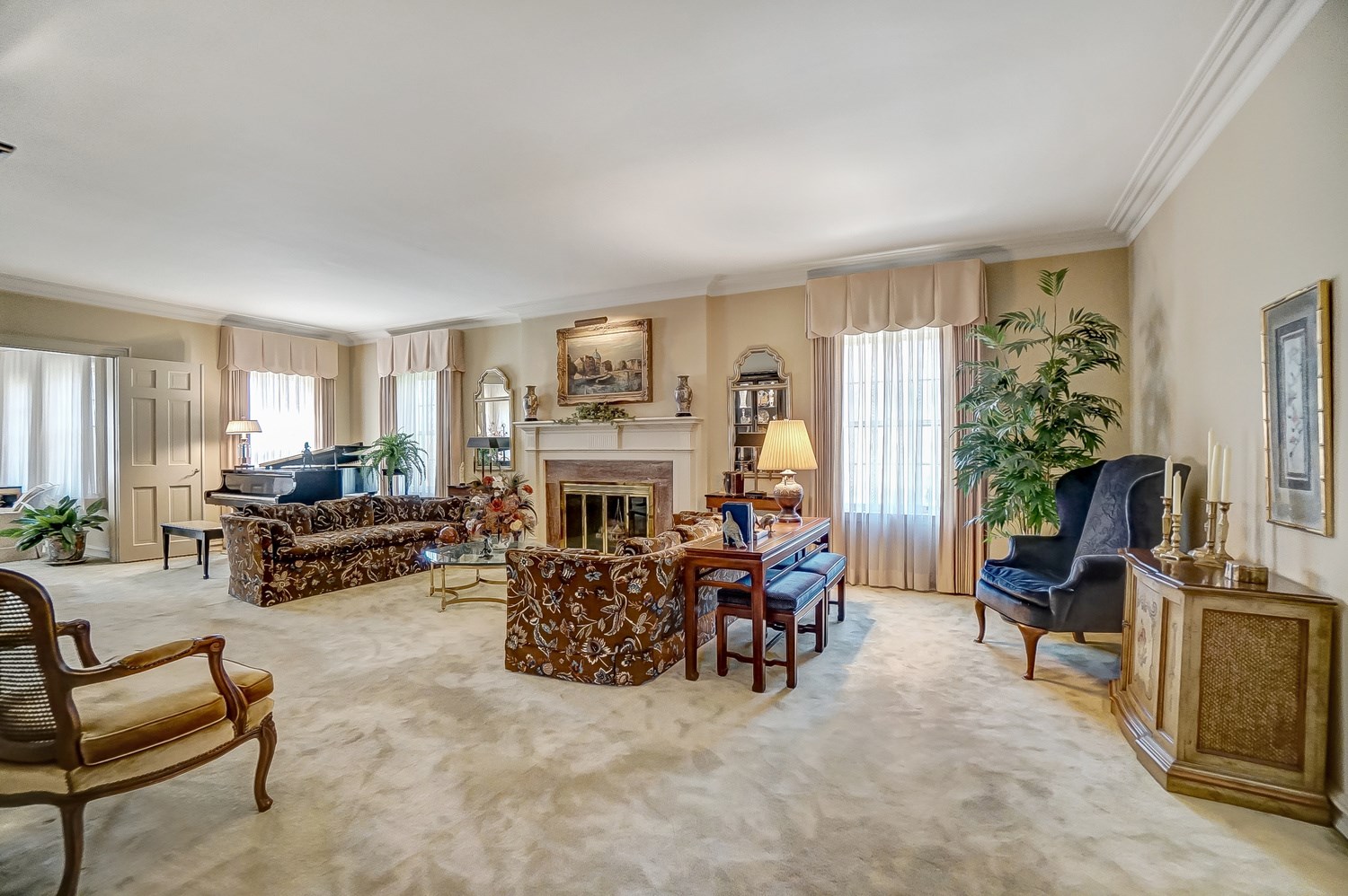 5645 Reed Road Fort Wayne, IN 46835 - Photo 9 of 36 Gallery Image 9