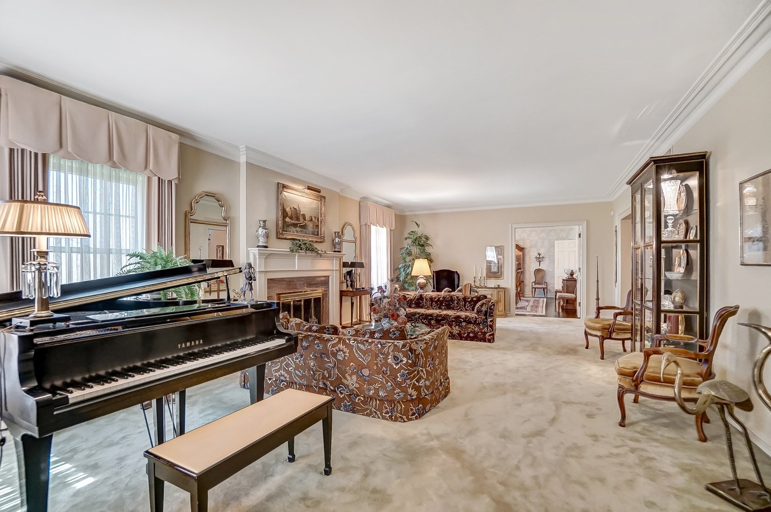 5645 Reed Road Fort Wayne, IN 46835 - Photo 10 of 36 Gallery Image 10