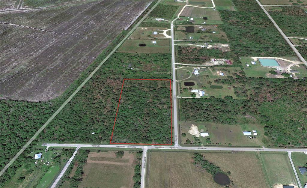 Tbd Myers Road Wewahitchka, FL 32465 - Photo 9 of 14