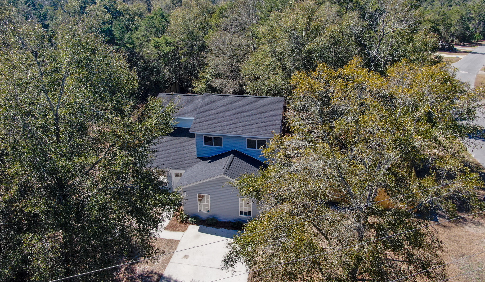 327 Goodwin Creek Road Freeport, FL 32439 - Photo 42 of 45 DJI_0165-HDR
