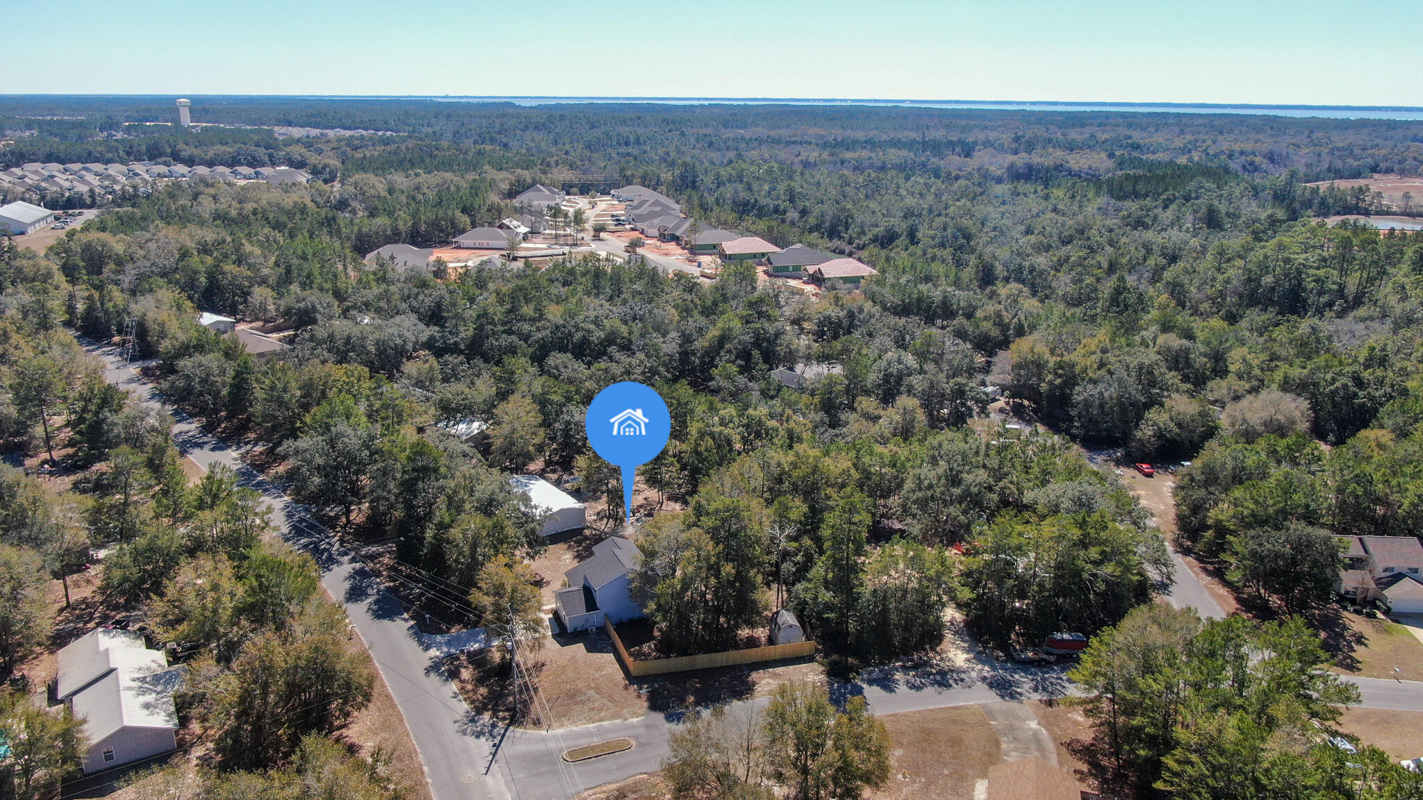 327 Goodwin Creek Road Freeport, FL 32439 - Photo 44 of 45 DJI_0171-Edit