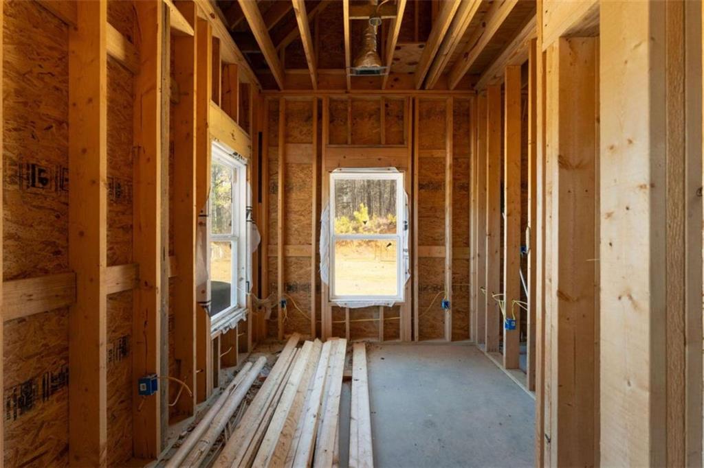 1481 Potash Road Cedartown, GA 30125 - Photo 5 of 44