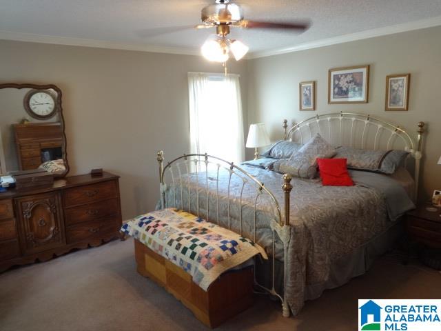 4321 Heritage View Road Birmingham, AL 35242 - Photo 13 of 38