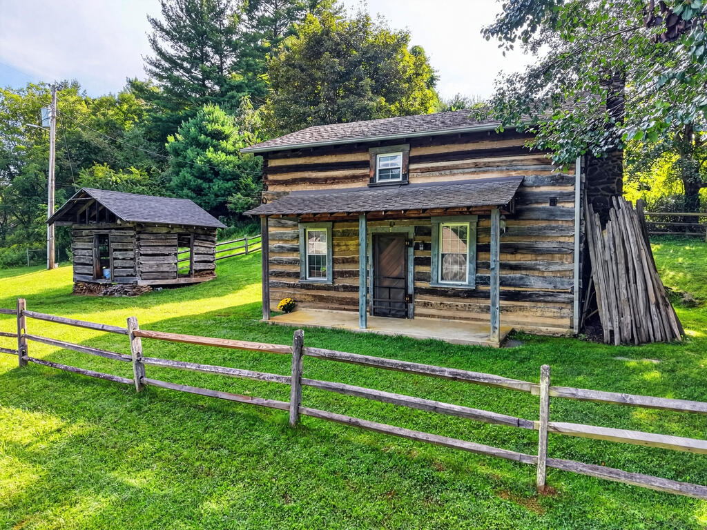 765 Waterwheel Road Galax, VA 24333 - Photo 91 of 148 Gallery Image 91