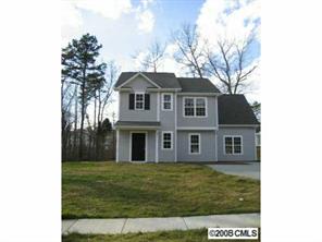5041 Elizabeth Road, Unit 70 Charlotte, NC 28269 - Photo 1 of 2 Gallery Image 1