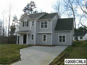 5041 Elizabeth Road, Unit 70 Charlotte, NC 28269 - Photo 2 of 2 Gallery Image 2