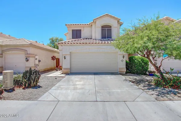 $2,095 | 8419 West Salter Drive, Peoria, AZ 85382