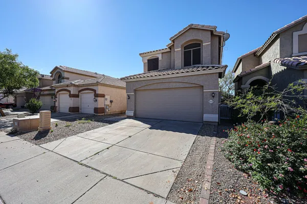 $2,095 | 8419 West Salter Drive, Peoria, AZ 85382