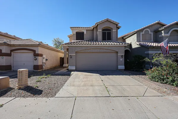 $2,095 | 8419 West Salter Drive, Peoria, AZ 85382