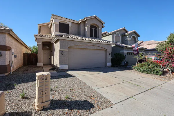 $2,095 | 8419 West Salter Drive, Peoria, AZ 85382