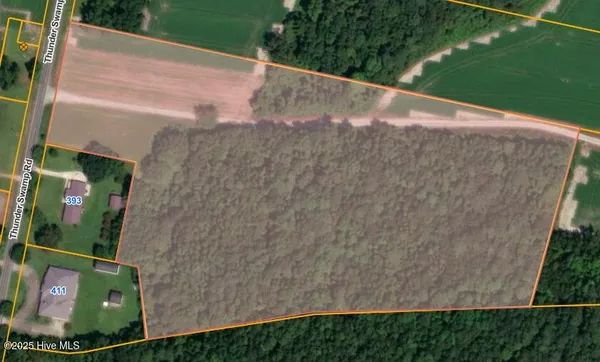 $76,400 | 3 Thunder Swamp Rd Mount, Mount Olive, NC 28365