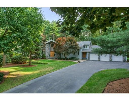 193 Monument Farm Road Concord, MA 01742 - Photo 18 of 19 Gallery Image 18