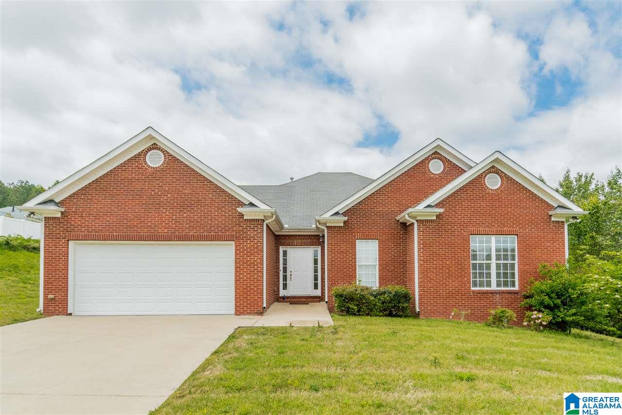 5694 Jan Way Birmingham, AL 35215 - Photo 1 of 28