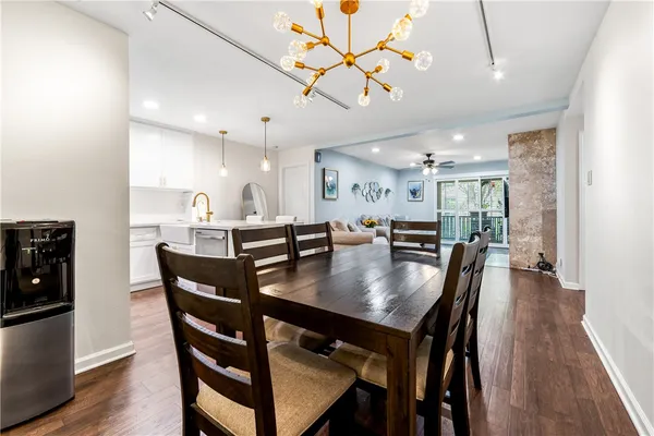 $649,000 | 7890 East Spring Street, Unit 22F, Long Beach, CA 90815