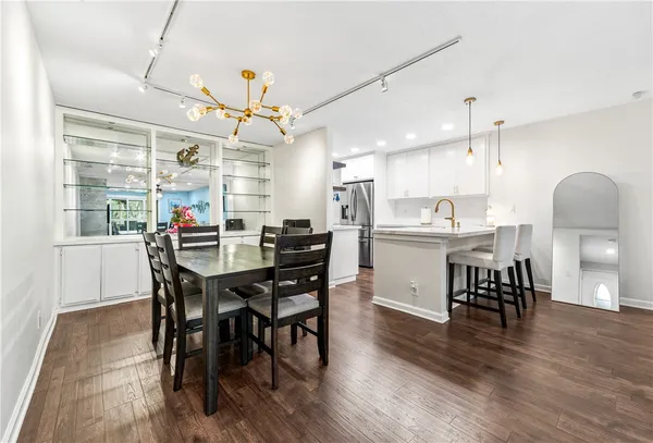 $649,000 | 7890 East Spring Street, Unit 22F, Long Beach, CA 90815